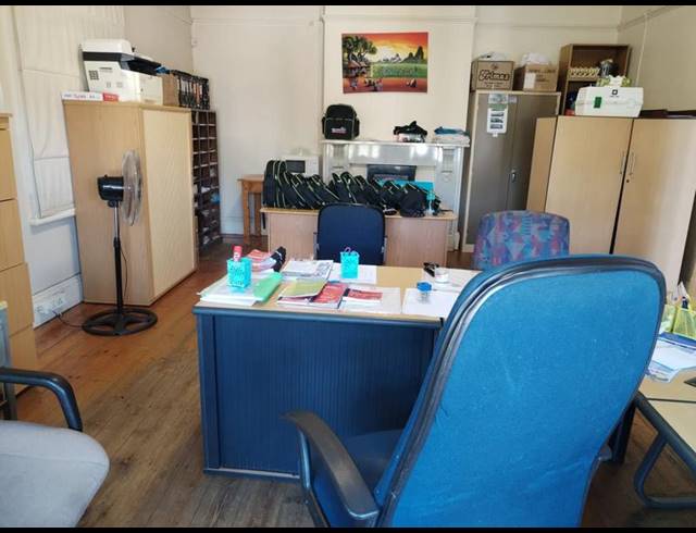 OFFICE FOR SALE IN PIETERMARITZBURG CENTRAL